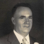 Thomas A Edward Hayes